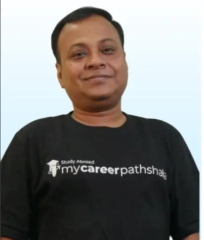 Kumar Ranjan