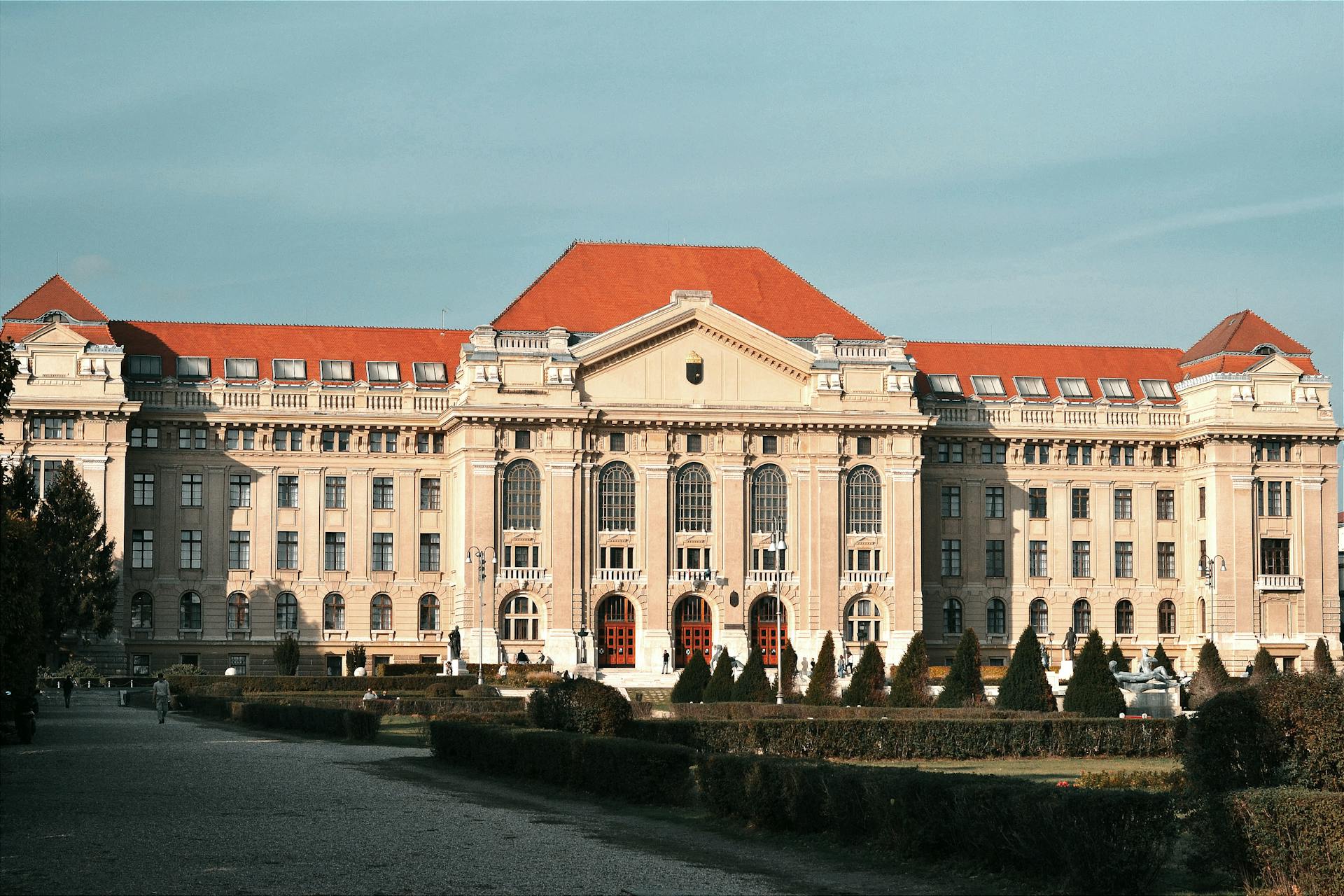 Kazan State Medical University Photo Two
